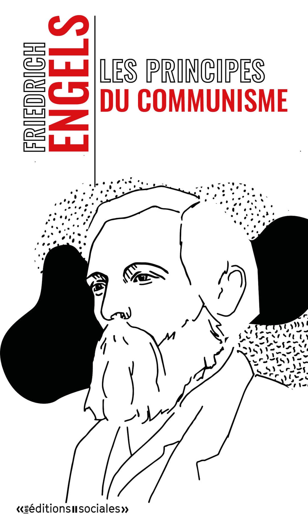 Couverture de « Les principes du communisme »