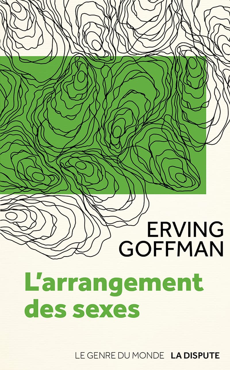 Couverture de « L’Arrangement des sexes (nouvelle édition) »