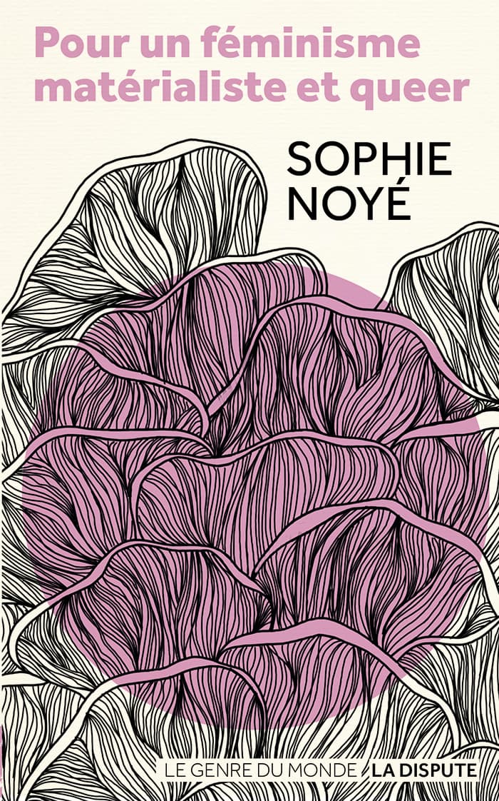 Couverture de « Pour un féminisme matérialiste et queer »