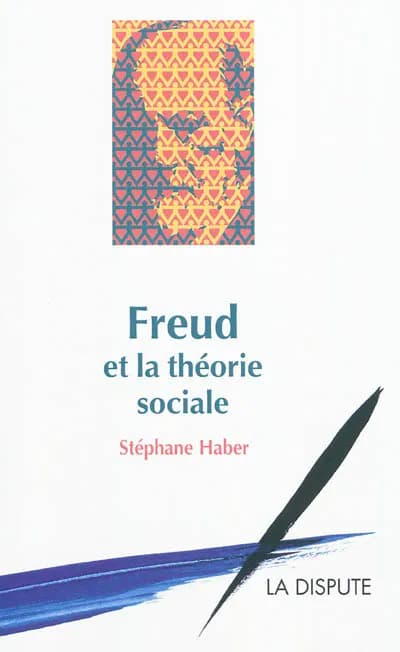 Couverture de « Freud et la théorie sociale »